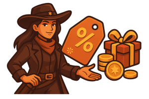 Bonuses, promos, and codes for PH