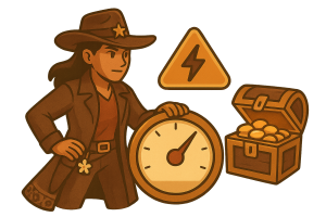 Wild Bounty Showdown RTP and payout details