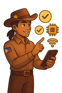 Setup requirements and fixes Wild Bounty Showdown