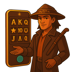 Best casinos for Wild Bounty Showdown slot