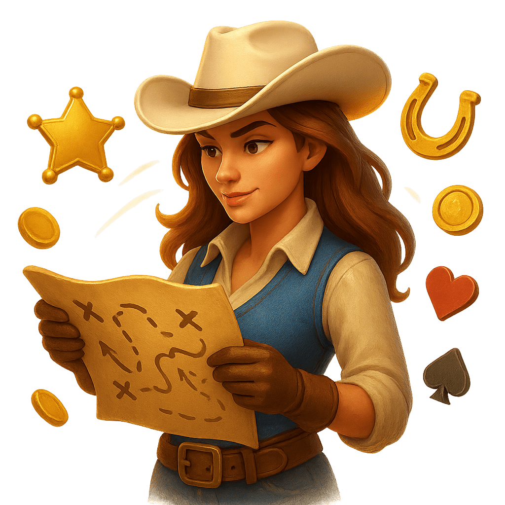 Top winning strategies for Wild Bounty