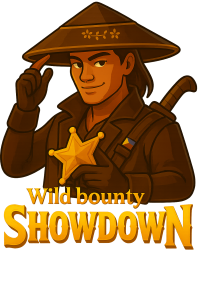 Wild Bounty Showdown